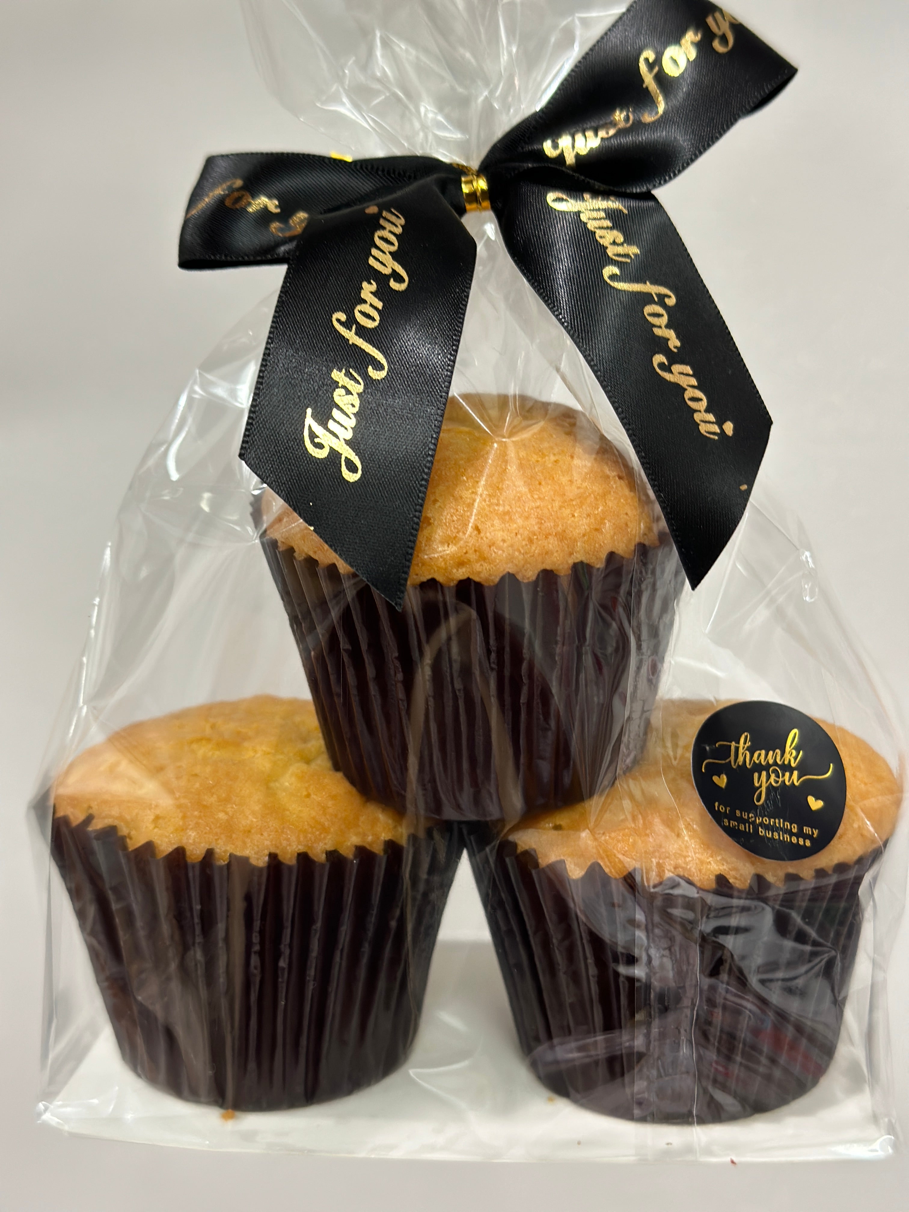 Cupcakes - sold per Dozen (12)