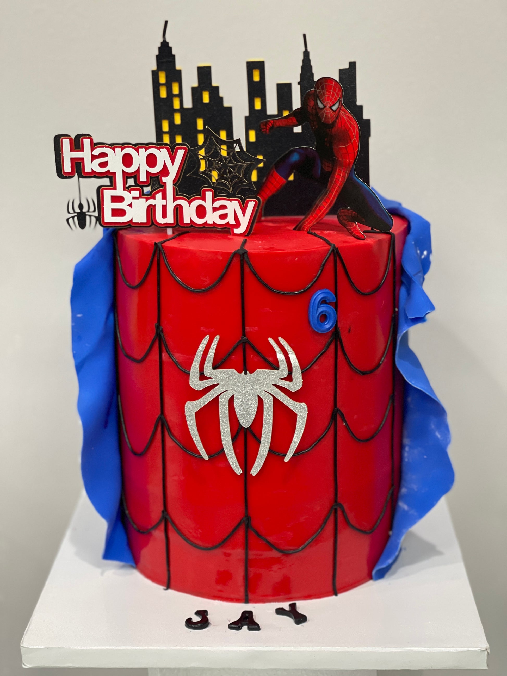 Spiderman