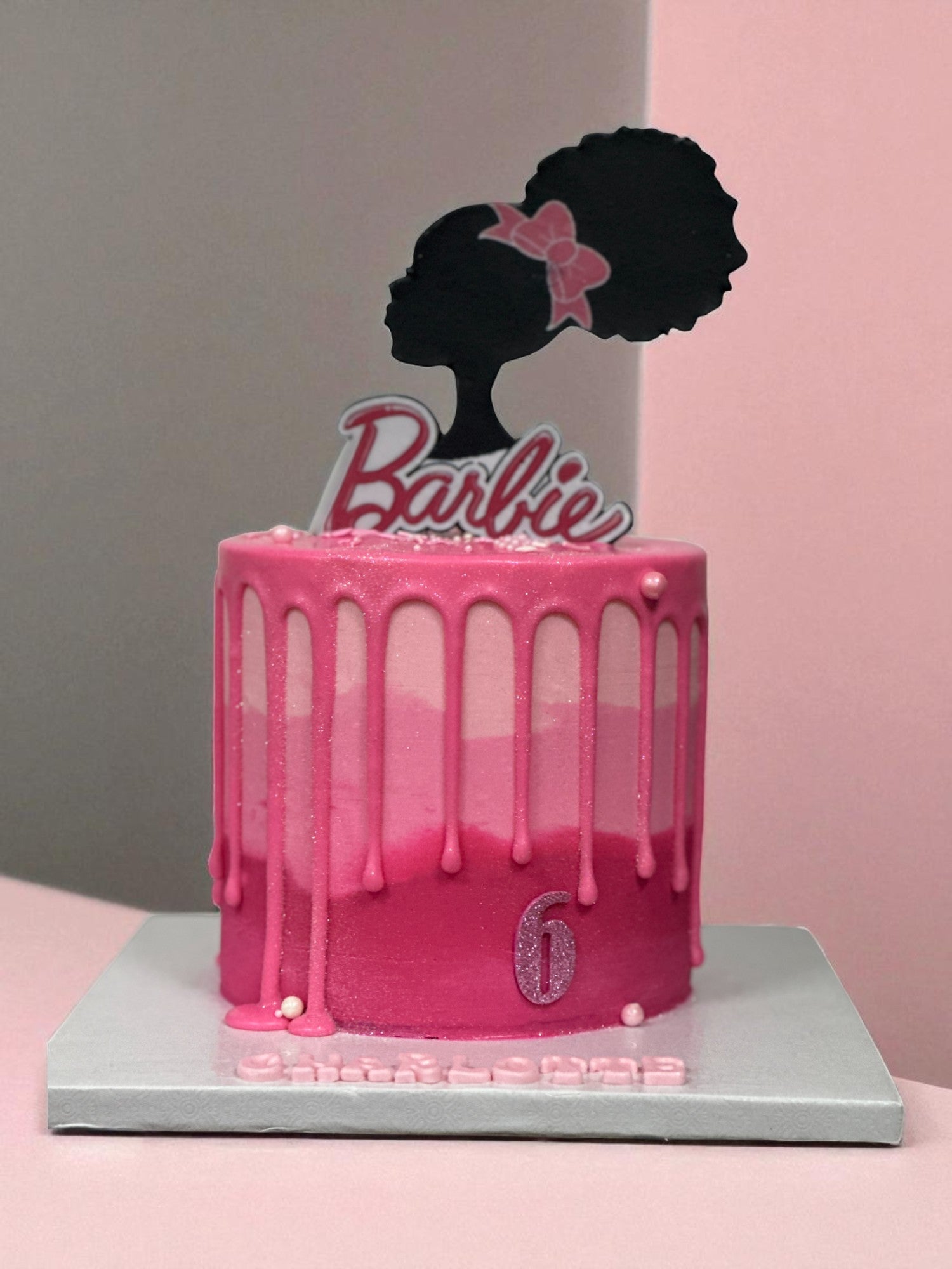 Drip Cake - Kids 14