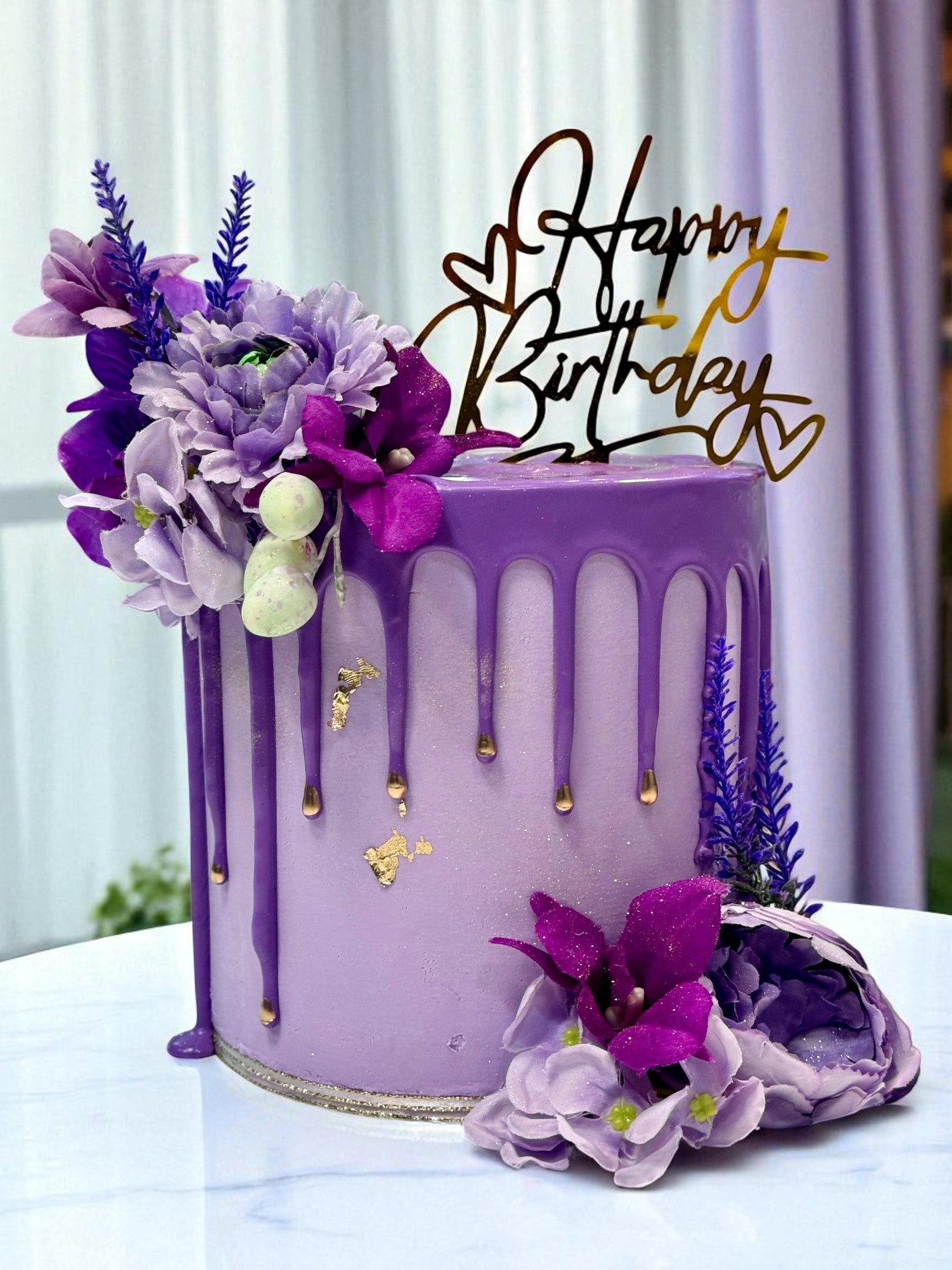 Drip Cake - For Her 17