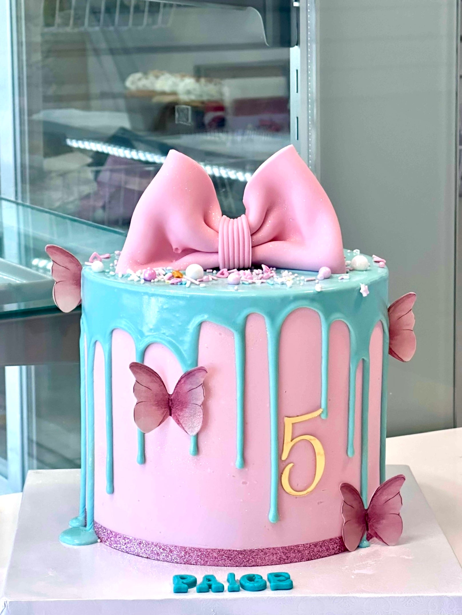 Drip Cake - Kids 15