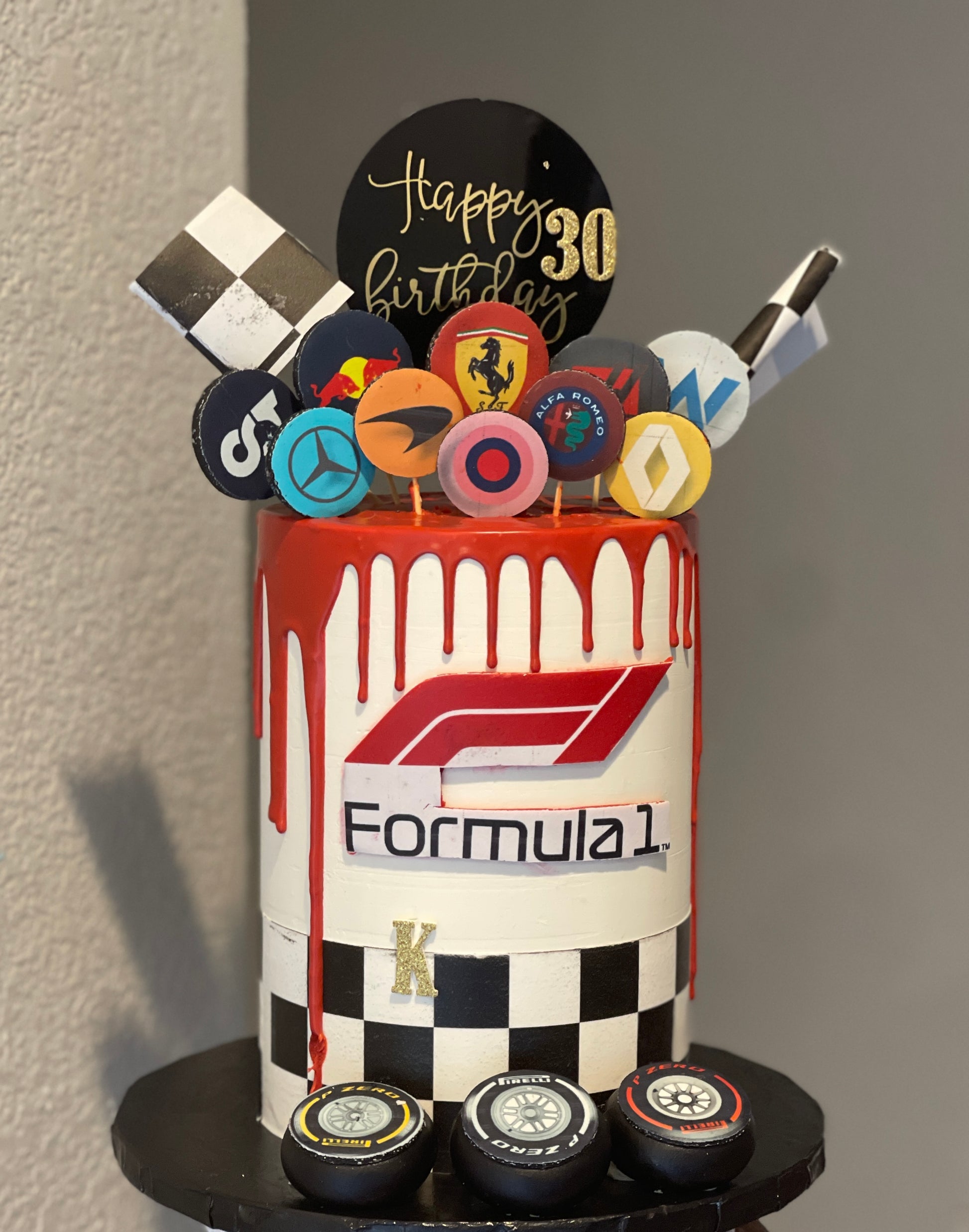 Formula 1