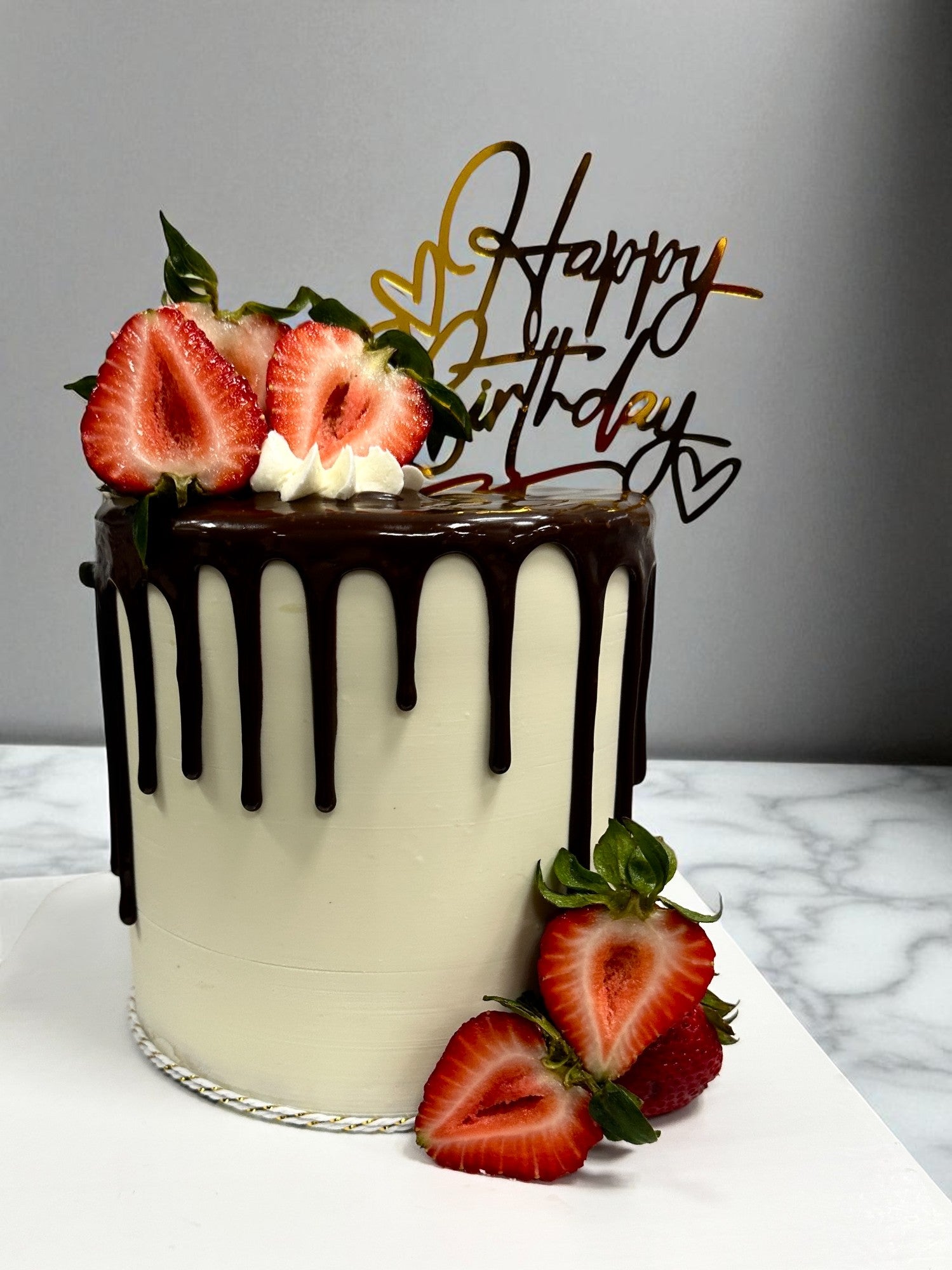 Drip Cake - For Her 34