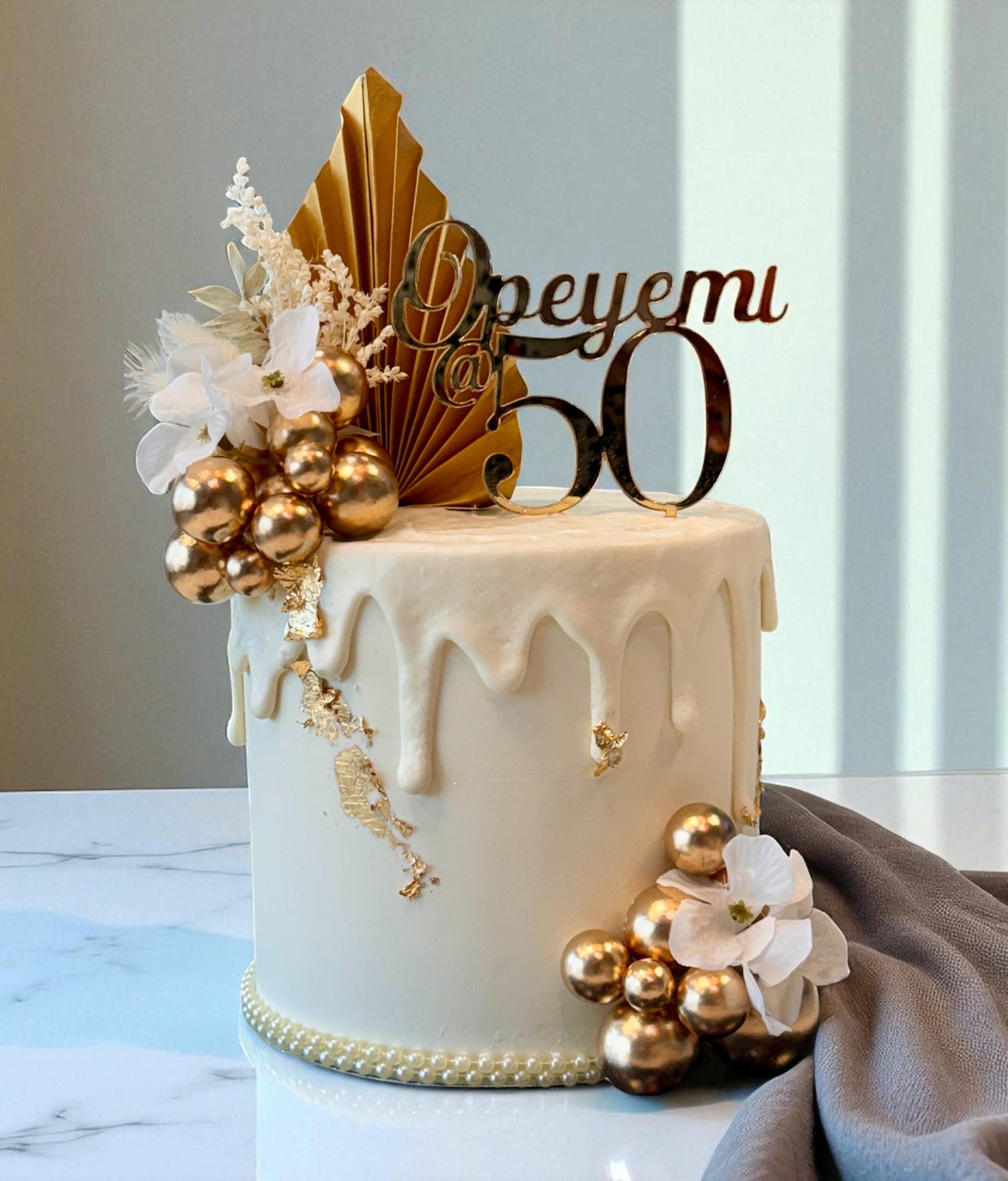 Drip Cake - For Her 19