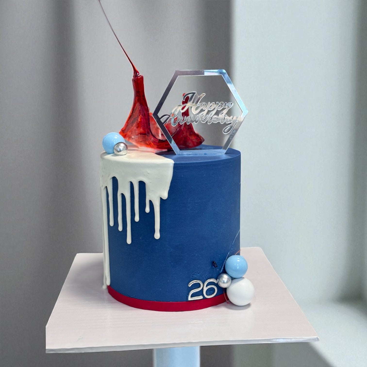 Drip cake - For Him 11