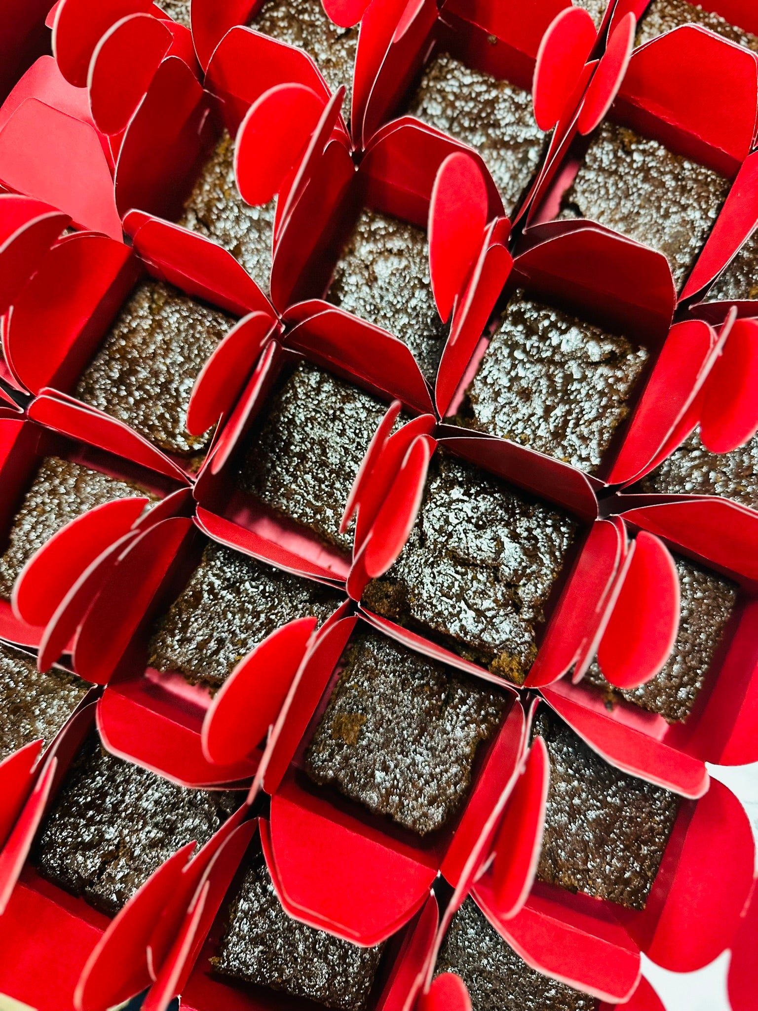 Cake Souvenir - sold per Dozen (12)