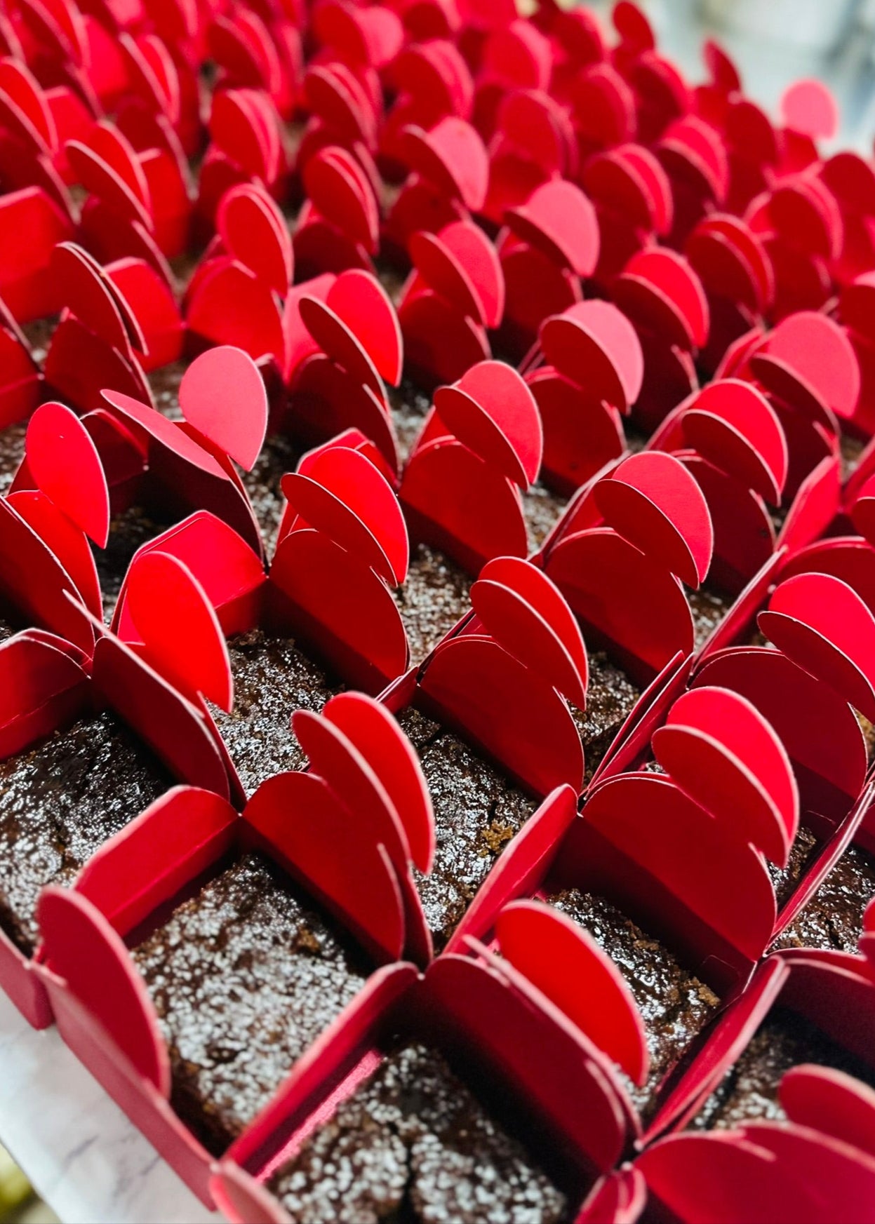 Cake Souvenir - sold per Dozen (12)