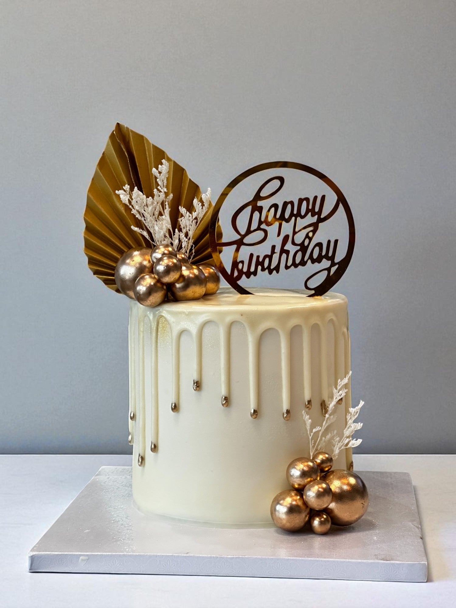 Drip Cake - For Her 19