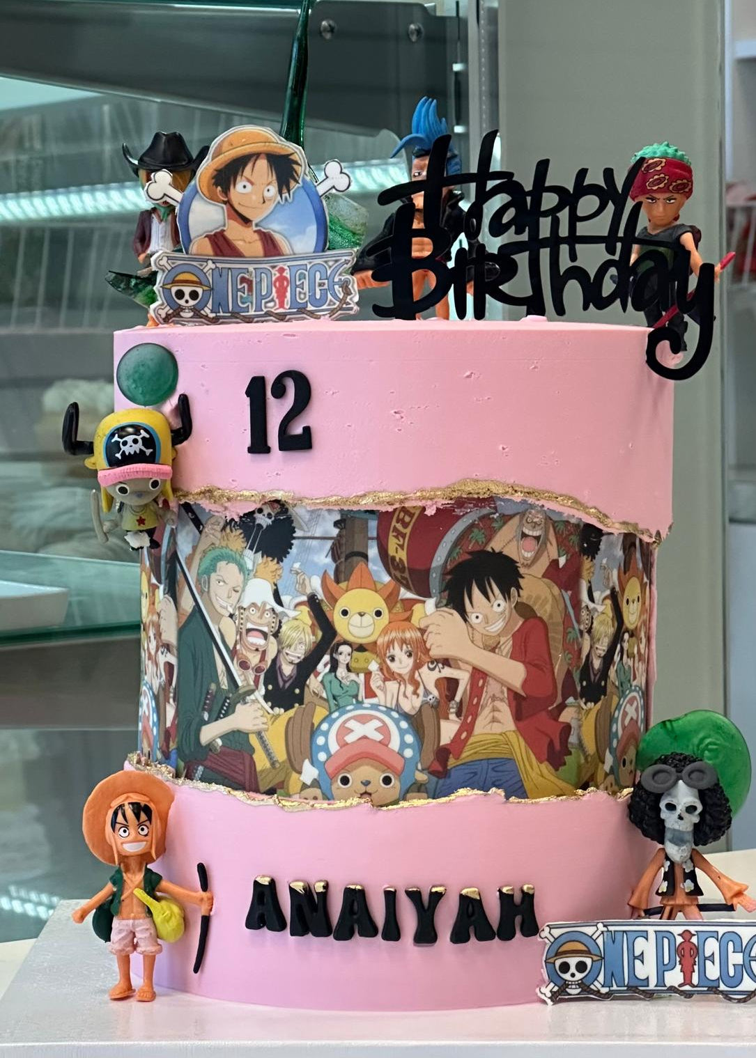 Yummytecture