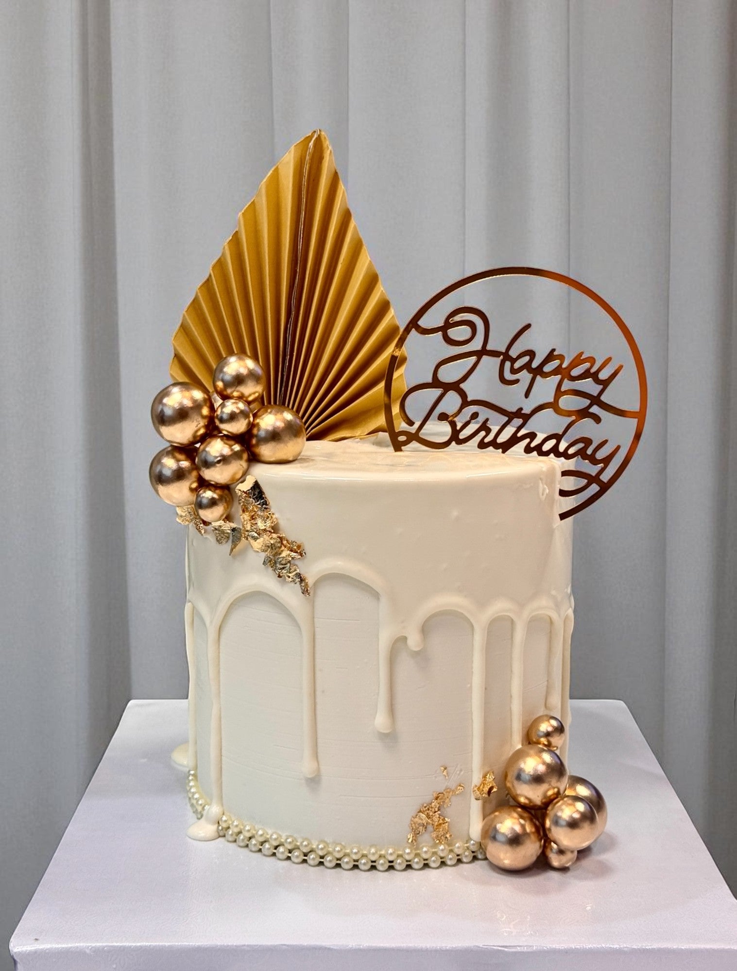 Drip Cake - For Her 19