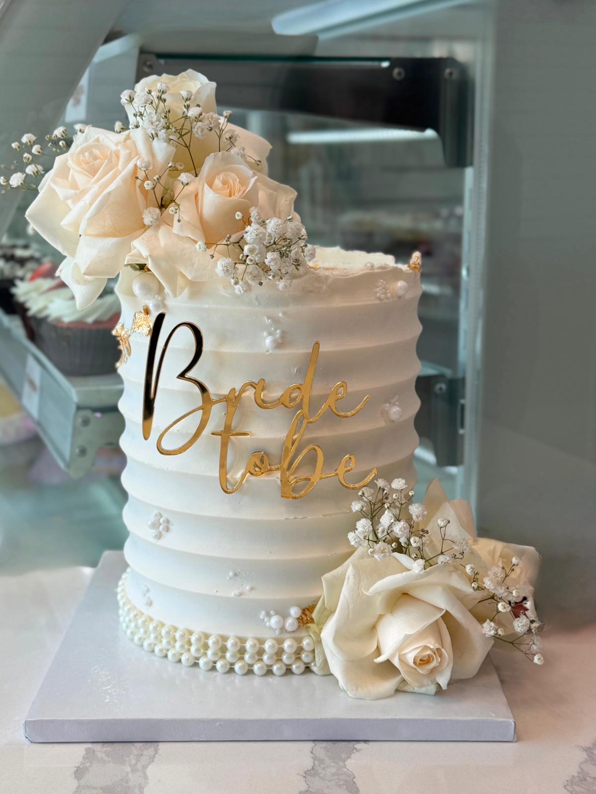 Bridal Shower