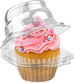 Custom Cupcake Boxes